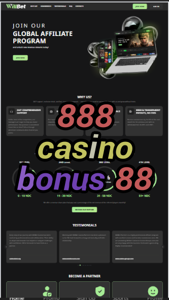 888 casino bonus 88-igamblinglist.com