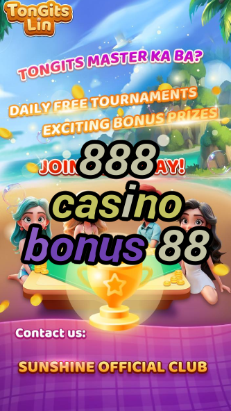888 casino bonus 88-igamblinglist.com