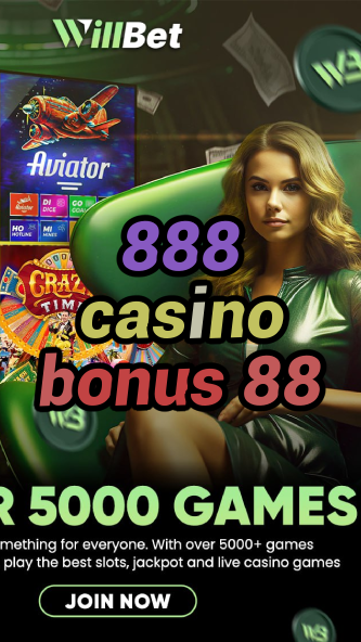 888 casino bonus 88-igamblinglist.com